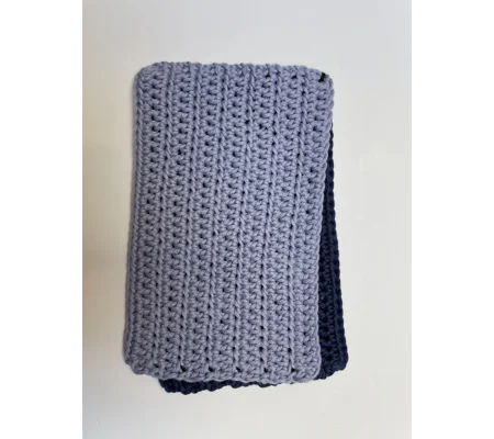 Cotton Dishcloths - set of 2