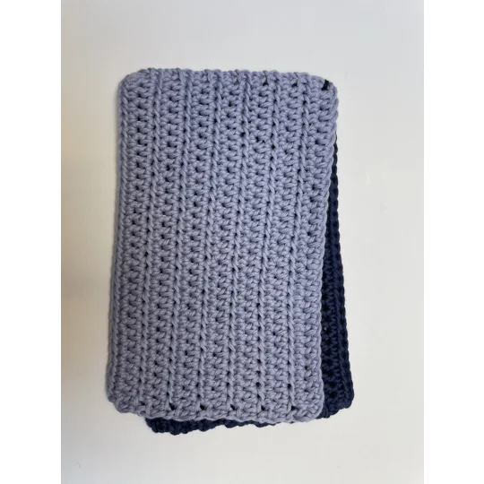 Cotton Dishcloths - set of 2
