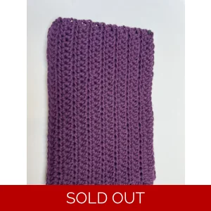 Cotton Dishcloths - set of 2