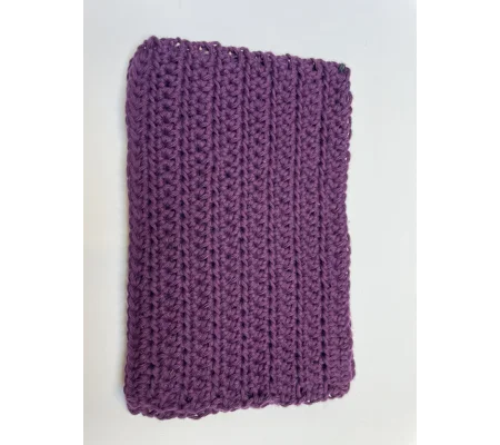 Cotton Dishcloths - set of 2