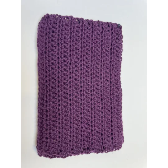 Cotton Dishcloths - set of 2