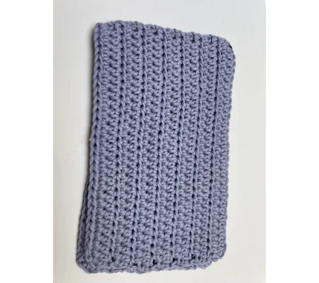 Cotton Dishcloths - set of 2