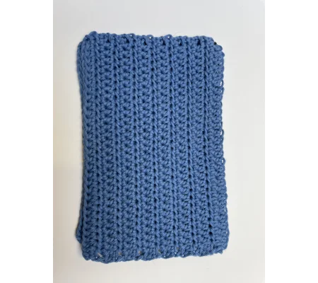 Cotton Dishcloths - set of 2