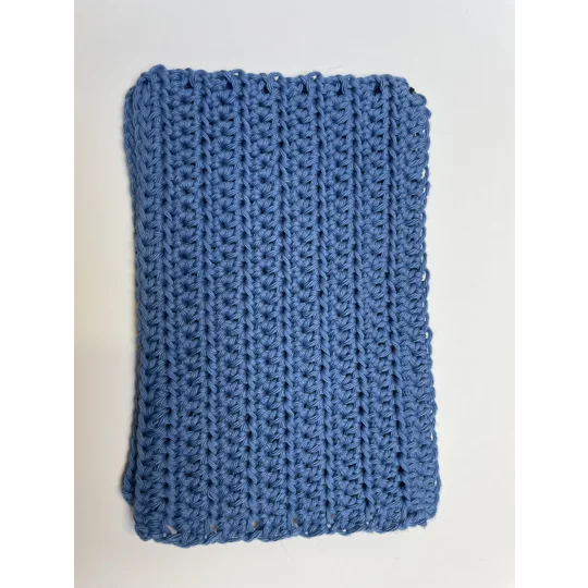 Cotton Dishcloths - set of 2