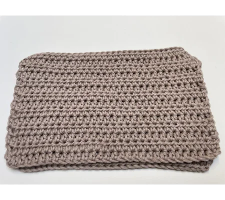 Cotton Dishcloths - set of 2