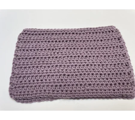 Cotton Dishcloths - set of 2