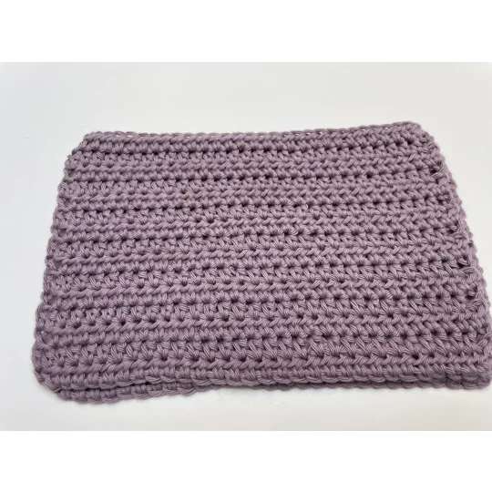 Cotton Dishcloths - set of 2