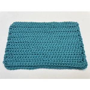 Cotton Dishcloths - set of 2