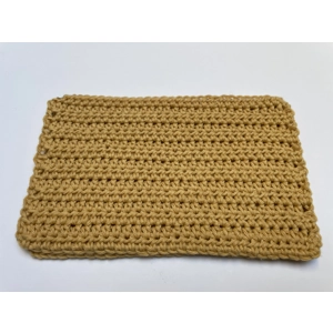 Cotton Dishcloths - set of 2