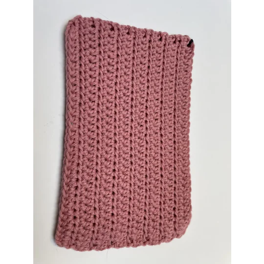 Cotton Dishcloths - set of 2