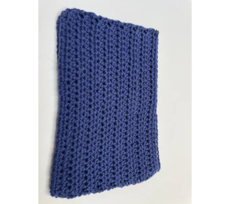 Cotton Dishcloths - set of 2