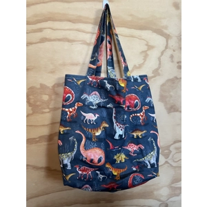 Tote Bag - Dinos