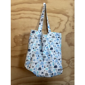 Tote Bag - Ocean Creatures