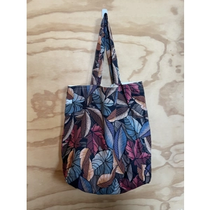 Tote Bag - Leaves