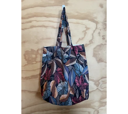 Tote Bag - Leaves