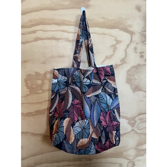 Tote Bag - Leaves