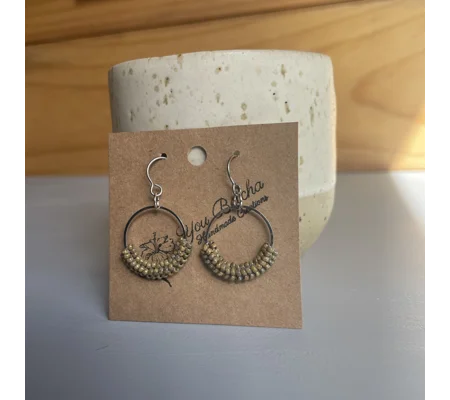 Hoop - Extra Small *Available in multiple colours