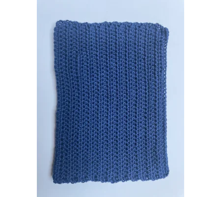 Cotton Dishcloths - set of 3