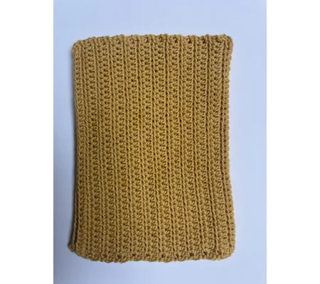 Cotton Dishcloths - set of 3