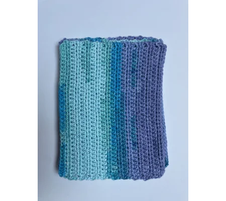 Cotton Dishcloths - set of 4