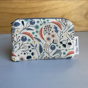 Wallet - Floral