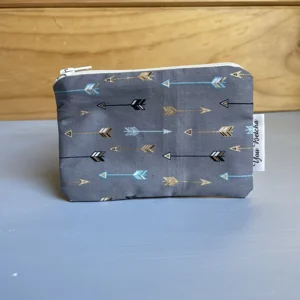 Wallet - Arrows