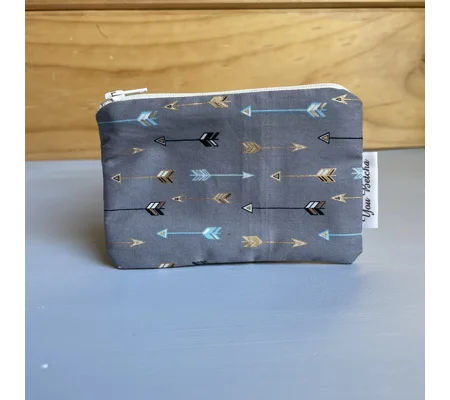 Wallet - Arrows