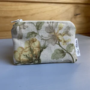 Wallet - Antique Floral