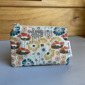 Wallet - Floral