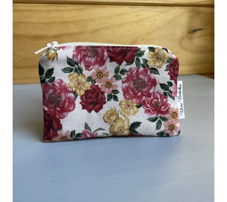 Wallet - Roses