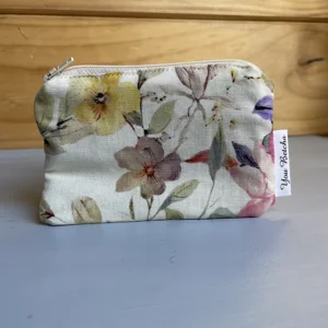 Wallet - Peony