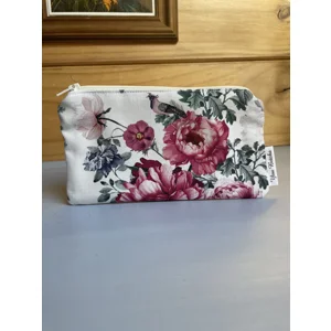 Makeup Bag -   Cottage Garden