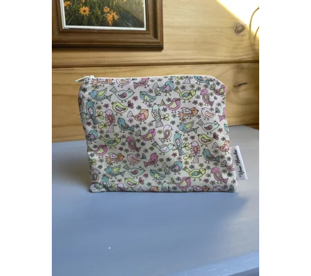 Toy Bag - Birdies