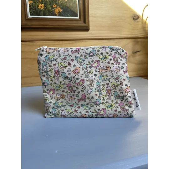 Toy Bag - Birdies