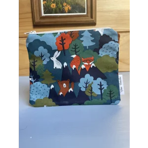 Toy Bag