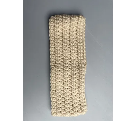 Chunky Merino Headband *Available in various colors