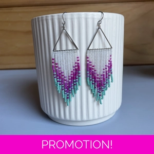 Crystal Reef - triangle