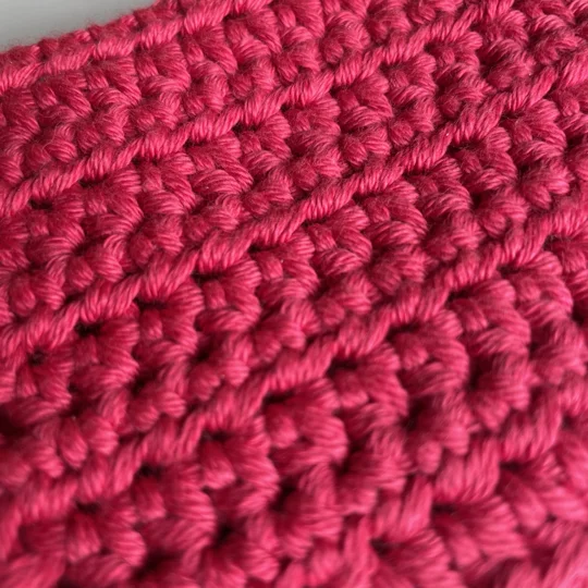 Makeup Remover Cloths Bright Pink - Set of 3