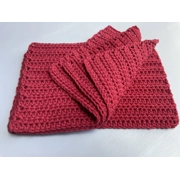 Cotton Dishcloths/Flannel Cloths - set of 4