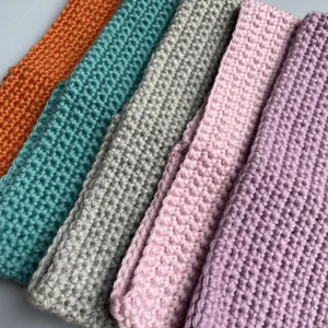 Merino Headbands