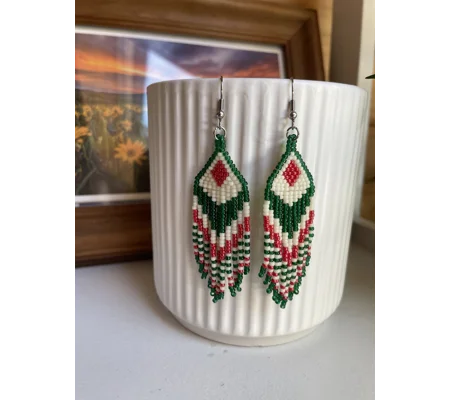 Feelin’ Festive