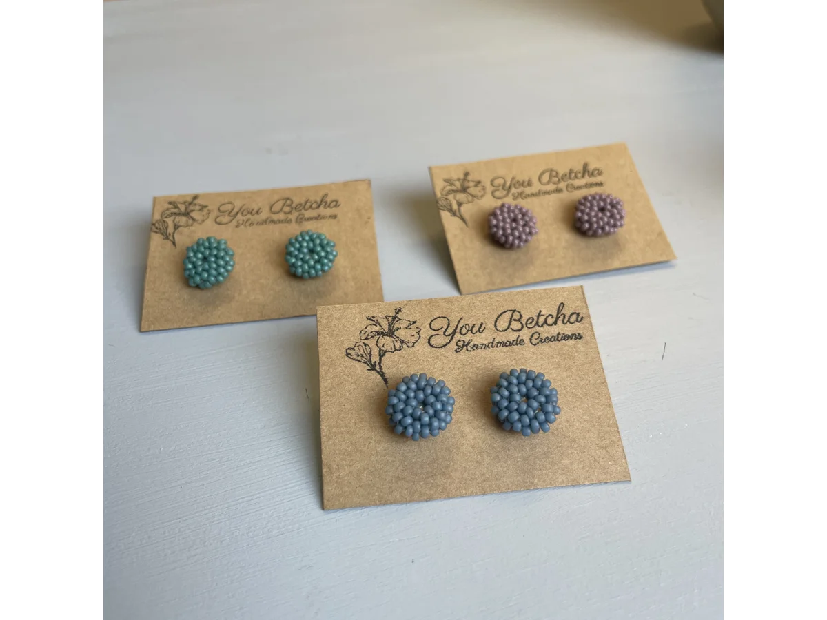 You Betcha - Handmade Creations