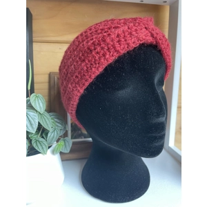 Mohair Headband - fits 58cm-60cm