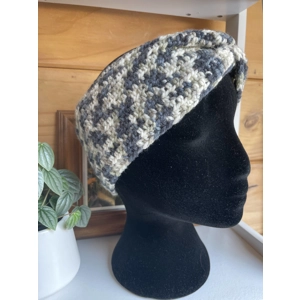 Merino Headband - fits 58cm-60cm