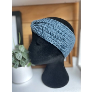 Merino Headband - fits 56cm-58cm