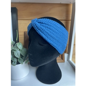 Merino Headband - fits 50cm-52cm