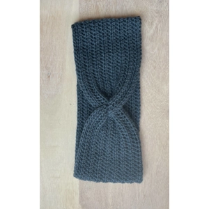 Merino Headband - fits 50cm-52cm