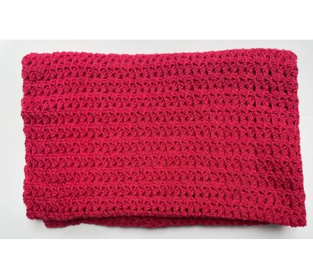 Baby Blanket - Cotton