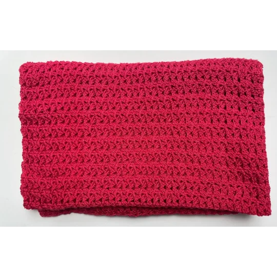 Baby Blanket - Cotton