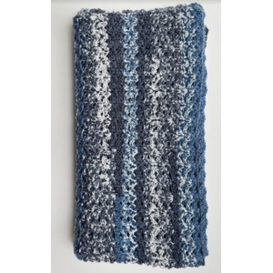 Baby Blanket - acrylic